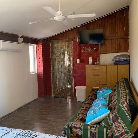 Studio Apartment California 15 Minutos De Ezeiza Monte Grande Εξωτερικό φωτογραφία