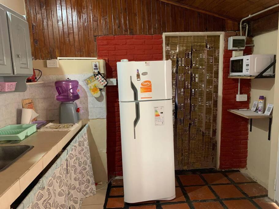 Studio Apartment California 15 Minutos De Ezeiza Monte Grande Εξωτερικό φωτογραφία